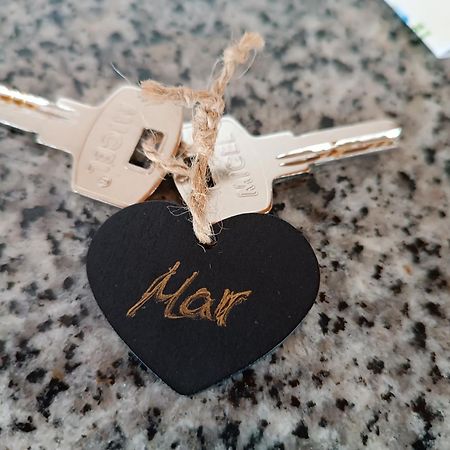 Mar Tu Apartamento En Llanes Ngoại thất bức ảnh