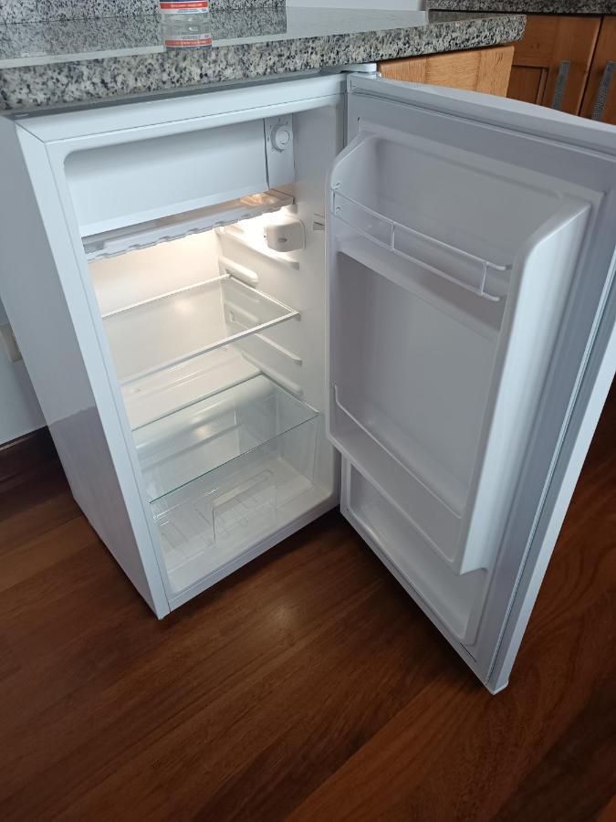 Mar Tu Apartamento En Llanes Ngoại thất bức ảnh
