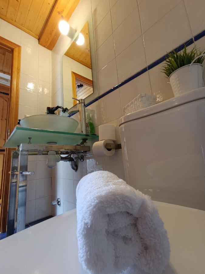 Mar Tu Apartamento En Llanes Ngoại thất bức ảnh