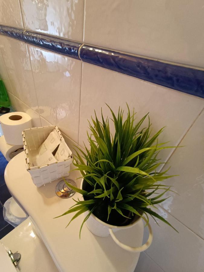 Mar Tu Apartamento En Llanes Ngoại thất bức ảnh