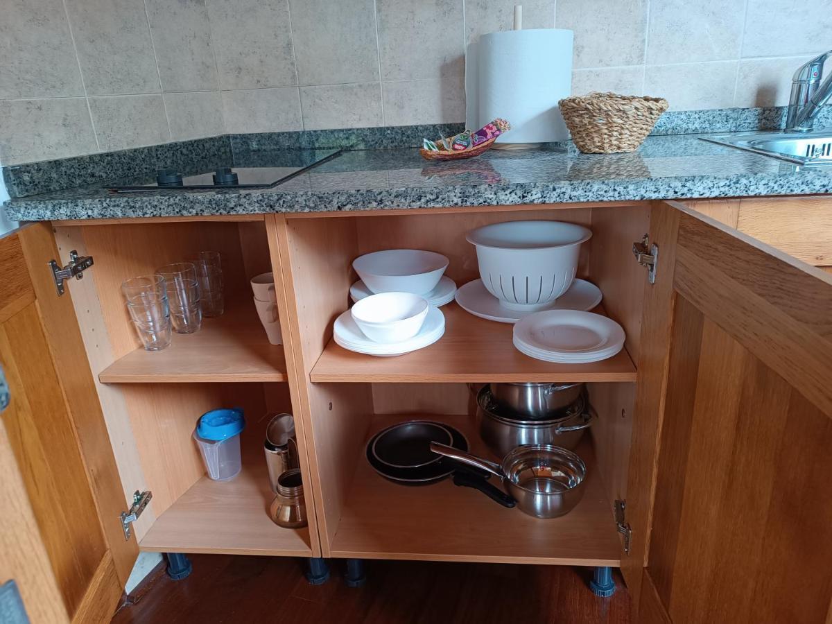 Mar Tu Apartamento En Llanes Ngoại thất bức ảnh