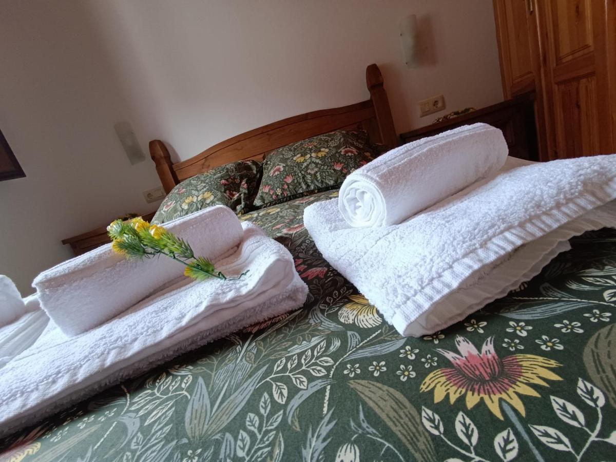 Mar Tu Apartamento En Llanes Ngoại thất bức ảnh