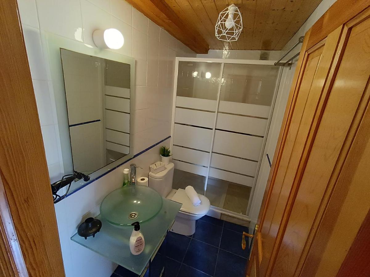 Mar Tu Apartamento En Llanes Ngoại thất bức ảnh