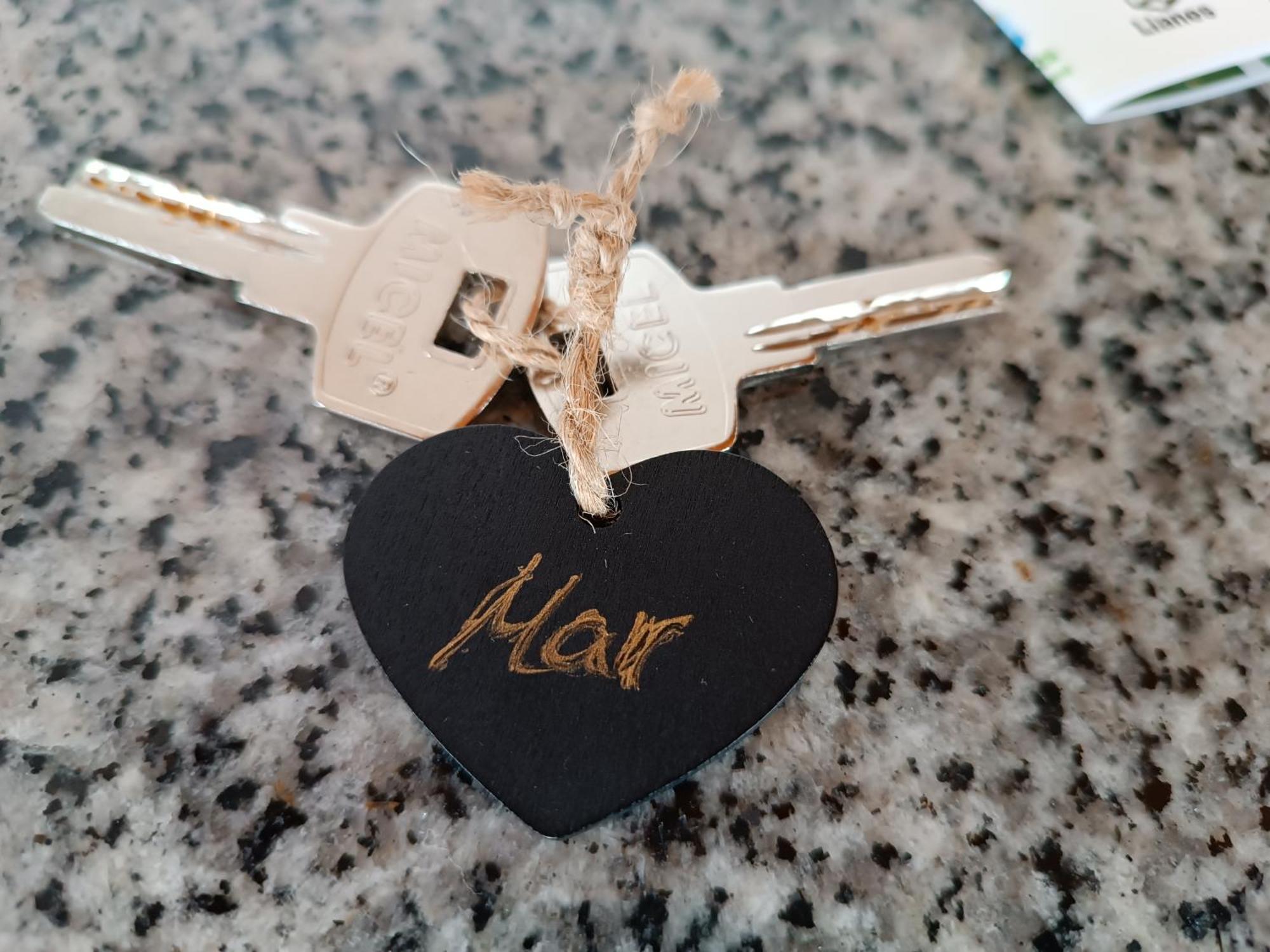 Mar Tu Apartamento En Llanes Ngoại thất bức ảnh