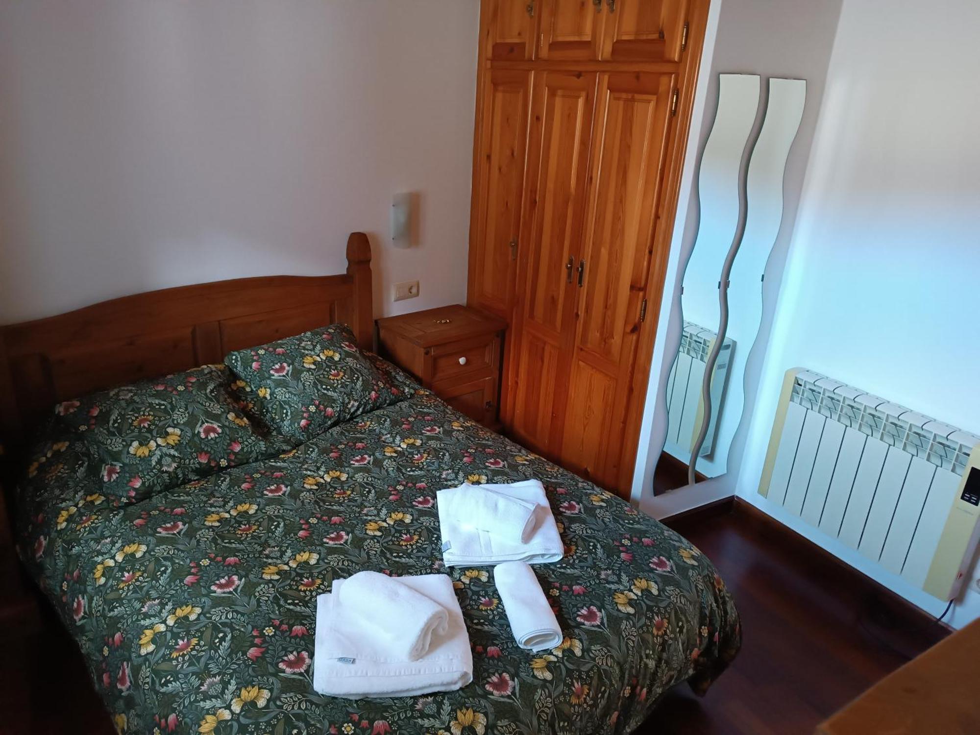 Mar Tu Apartamento En Llanes Ngoại thất bức ảnh