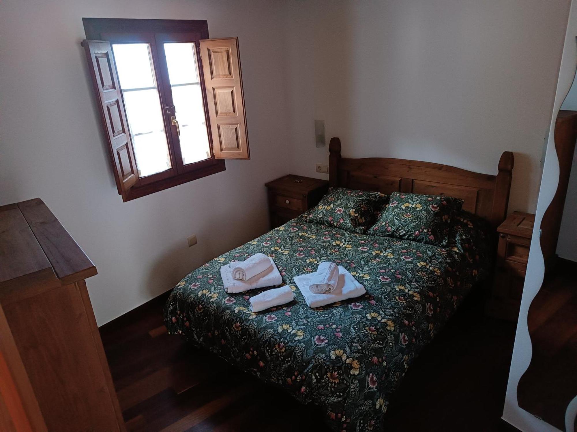 Mar Tu Apartamento En Llanes Ngoại thất bức ảnh