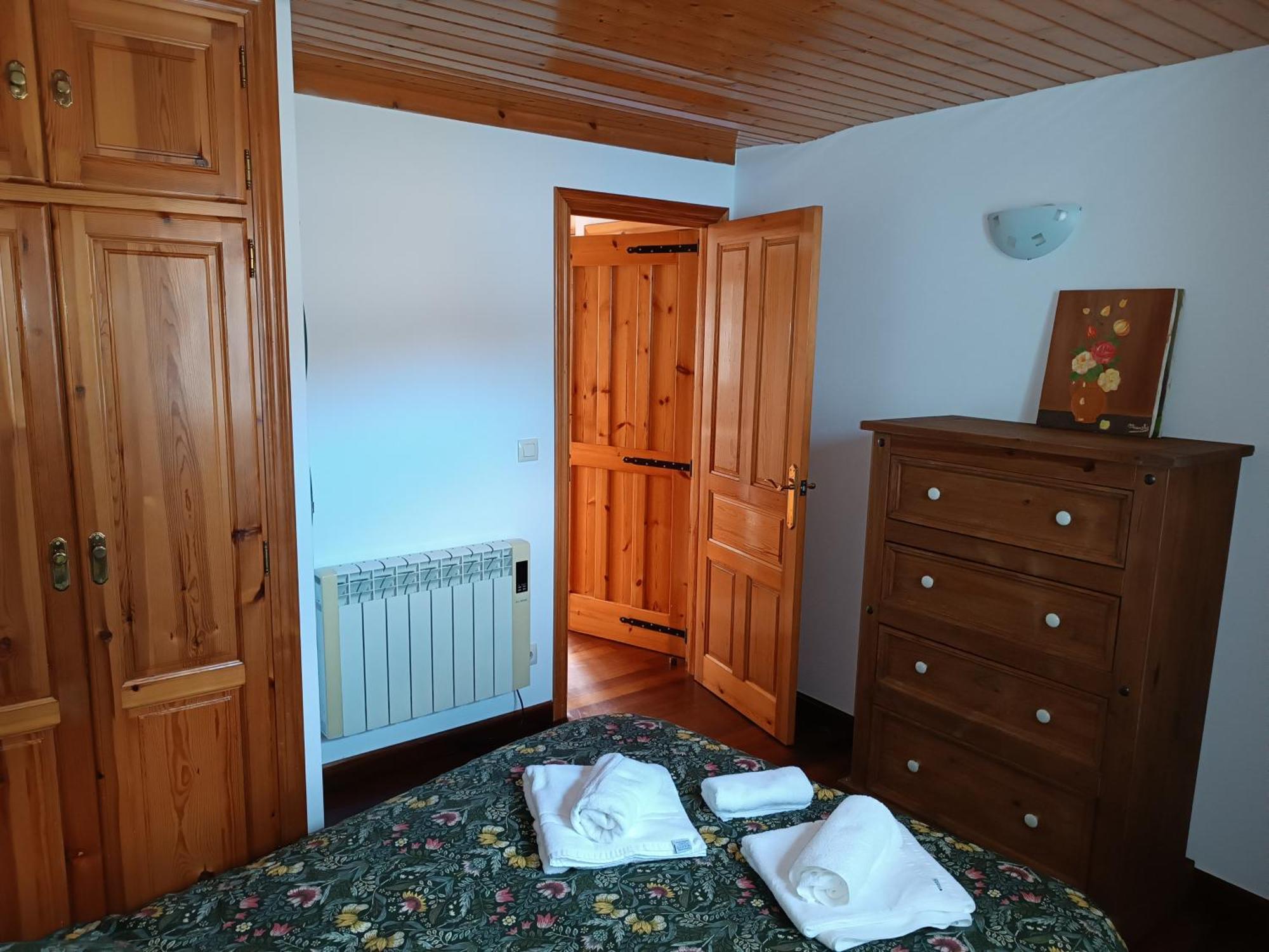 Mar Tu Apartamento En Llanes Ngoại thất bức ảnh